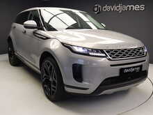 Land Rover Range Rover Evoque D165 MHEV S - U12057