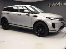 Land Rover Range Rover Evoque D165 MHEV S - U12057