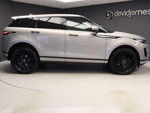 Land Rover Range Rover Evoque D165 MHEV S - U12057