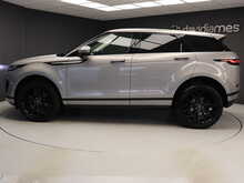 Land Rover Range Rover Evoque D165 MHEV S - U12057