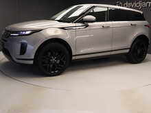 Land Rover Range Rover Evoque D165 MHEV S - U12057