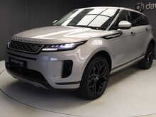 Land Rover Range Rover Evoque D165 MHEV S - U12057