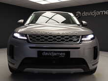 Land Rover Range Rover Evoque D165 MHEV S - U12057