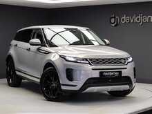 Land Rover Range Rover Evoque D165 MHEV S - U12057