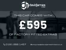 Mercedes-Benz A Class A35 AMG - U12069