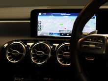 Mercedes-Benz A Class A35 AMG - U12069