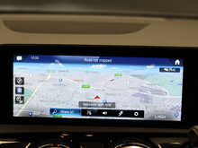 Mercedes-Benz A Class A35 AMG - U12069