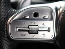 Mercedes-Benz A Class A35 AMG - U12069