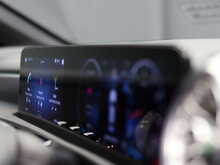 Mercedes-Benz A Class A35 AMG - U12069