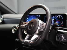 Mercedes-Benz A Class A35 AMG - U12069