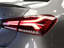 Mercedes-Benz A Class A35 AMG - U12069