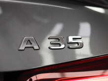 Mercedes-Benz A Class A35 AMG - U12069