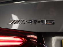 Mercedes-Benz A Class A35 AMG - U12069