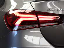 Mercedes-Benz A Class A35 AMG - U12069