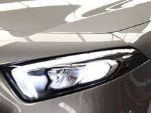 Mercedes-Benz A Class A35 AMG - U12069