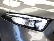 Mercedes-Benz A Class A35 AMG - U12069