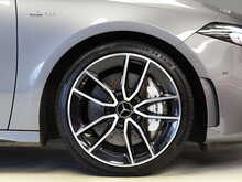 Mercedes-Benz A Class A35 AMG - U12069