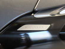 Mercedes-Benz A Class A35 AMG - U12069