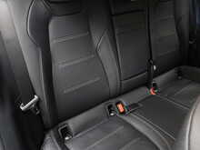 Mercedes-Benz A Class A35 AMG - U12069