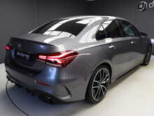 Mercedes-Benz A Class A35 AMG - U12069