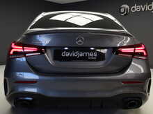 Mercedes-Benz A Class A35 AMG - U12069