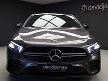 Mercedes-Benz A Class A35 AMG - U12069