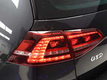 Volkswagen Golf TDI BlueMotion Tech GTD - U12073