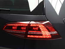 Volkswagen Golf TDI BlueMotion Tech GTD - U12073
