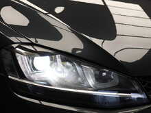 Volkswagen Golf TDI BlueMotion Tech GTD - U12073