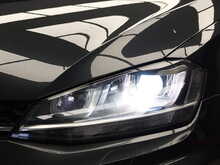 Volkswagen Golf TDI BlueMotion Tech GTD - U12073