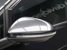 Volkswagen Golf TDI BlueMotion Tech GTD - U12073