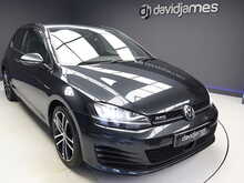 Volkswagen Golf TDI BlueMotion Tech GTD - U12073
