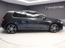 Volkswagen Golf TDI BlueMotion Tech GTD - U12073
