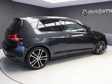 Volkswagen Golf TDI BlueMotion Tech GTD - U12073