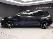 Volkswagen Golf TDI BlueMotion Tech GTD - U12073