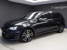 Volkswagen Golf TDI BlueMotion Tech GTD - U12073