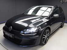 Volkswagen Golf TDI BlueMotion Tech GTD - U12073