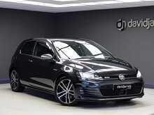 Volkswagen Golf TDI BlueMotion Tech GTD - U12073