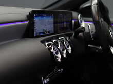 Mercedes-Benz A Class A35 AMG Edition - U12080