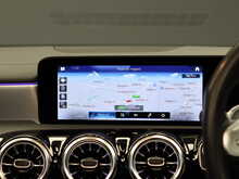 Mercedes-Benz A Class A35 AMG Edition - U12080