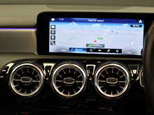 Mercedes-Benz A Class A35 AMG Edition - U12080