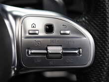 Mercedes-Benz A Class A35 AMG Edition - U12080