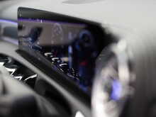Mercedes-Benz A Class A35 AMG Edition - U12080