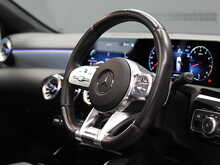 Mercedes-Benz A Class A35 AMG Edition - U12080