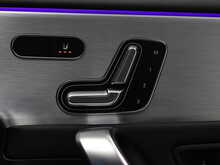 Mercedes-Benz A Class A35 AMG Edition - U12080