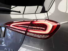 Mercedes-Benz A Class A35 AMG Edition - U12080