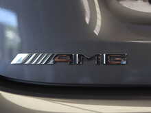 Mercedes-Benz A Class A35 AMG Edition - U12080