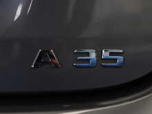 Mercedes-Benz A Class A35 AMG Edition - U12080