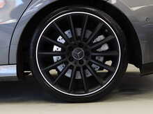 Mercedes-Benz A Class A35 AMG Edition - U12080
