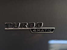 Mercedes-Benz A Class A35 AMG Edition - U12080